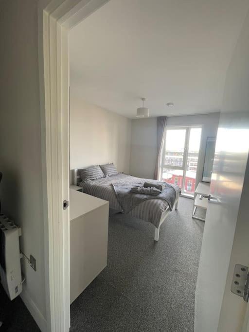 City Centre Penthouse Canal Views Μάντσεστερ Εξωτερικό φωτογραφία