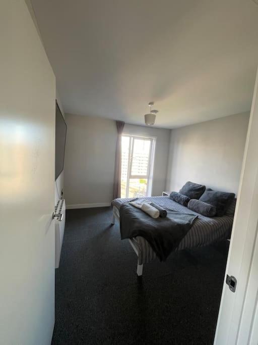 City Centre Penthouse Canal Views Μάντσεστερ Εξωτερικό φωτογραφία