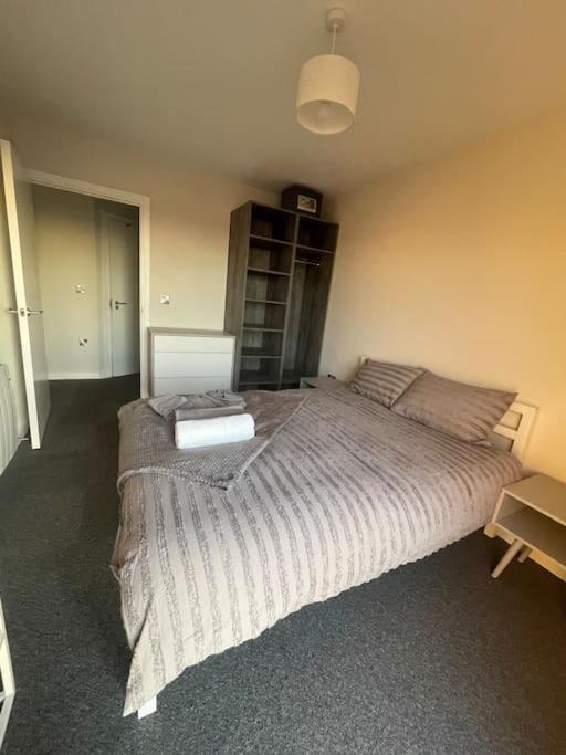 City Centre Penthouse Canal Views Μάντσεστερ Εξωτερικό φωτογραφία